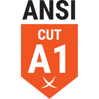 ANSI Cut A1 ANSI Cut Level A1