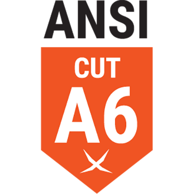 ANSI Cut A6 ANSI Cut Level A6